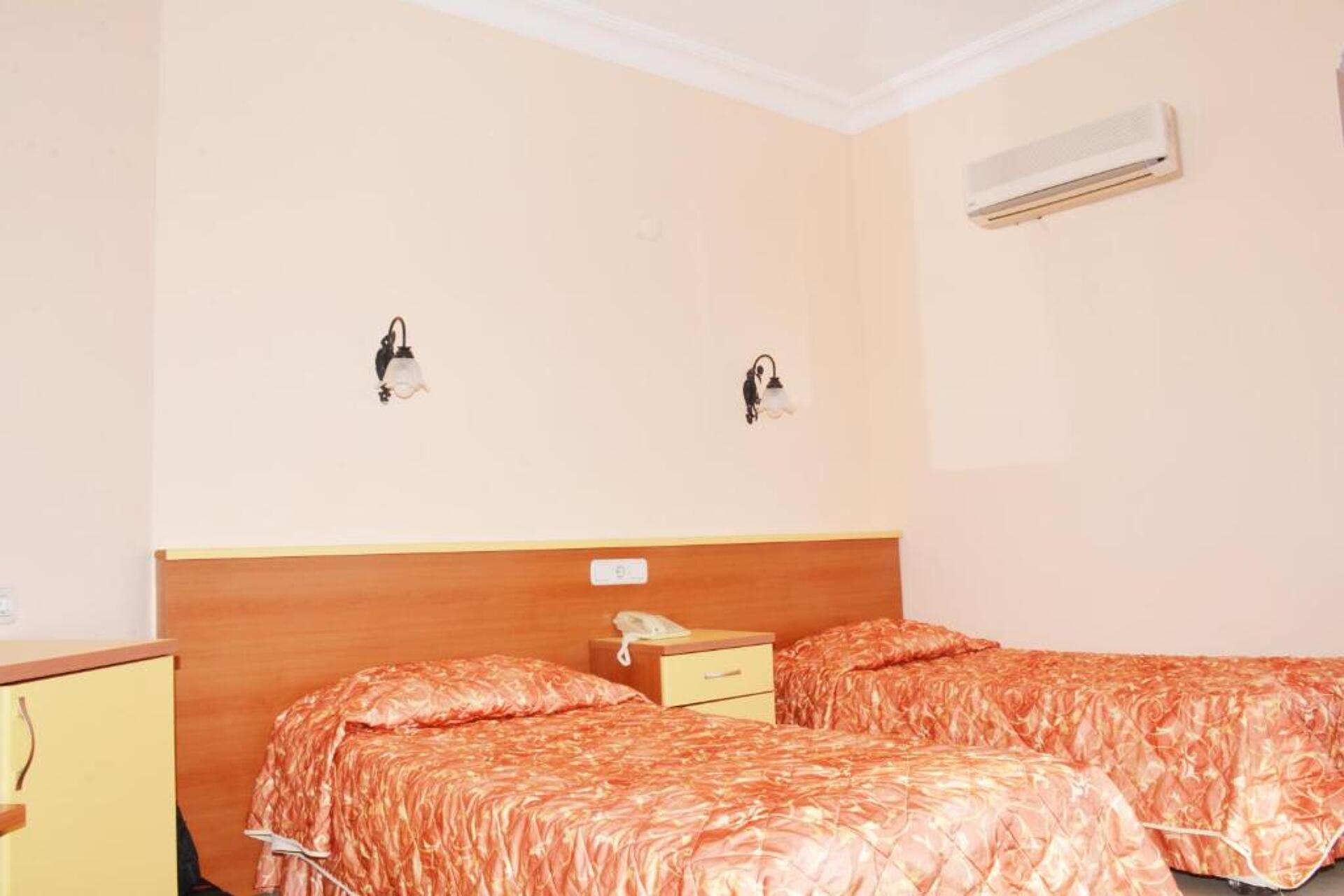 Side Kervan Hotel 3* 8