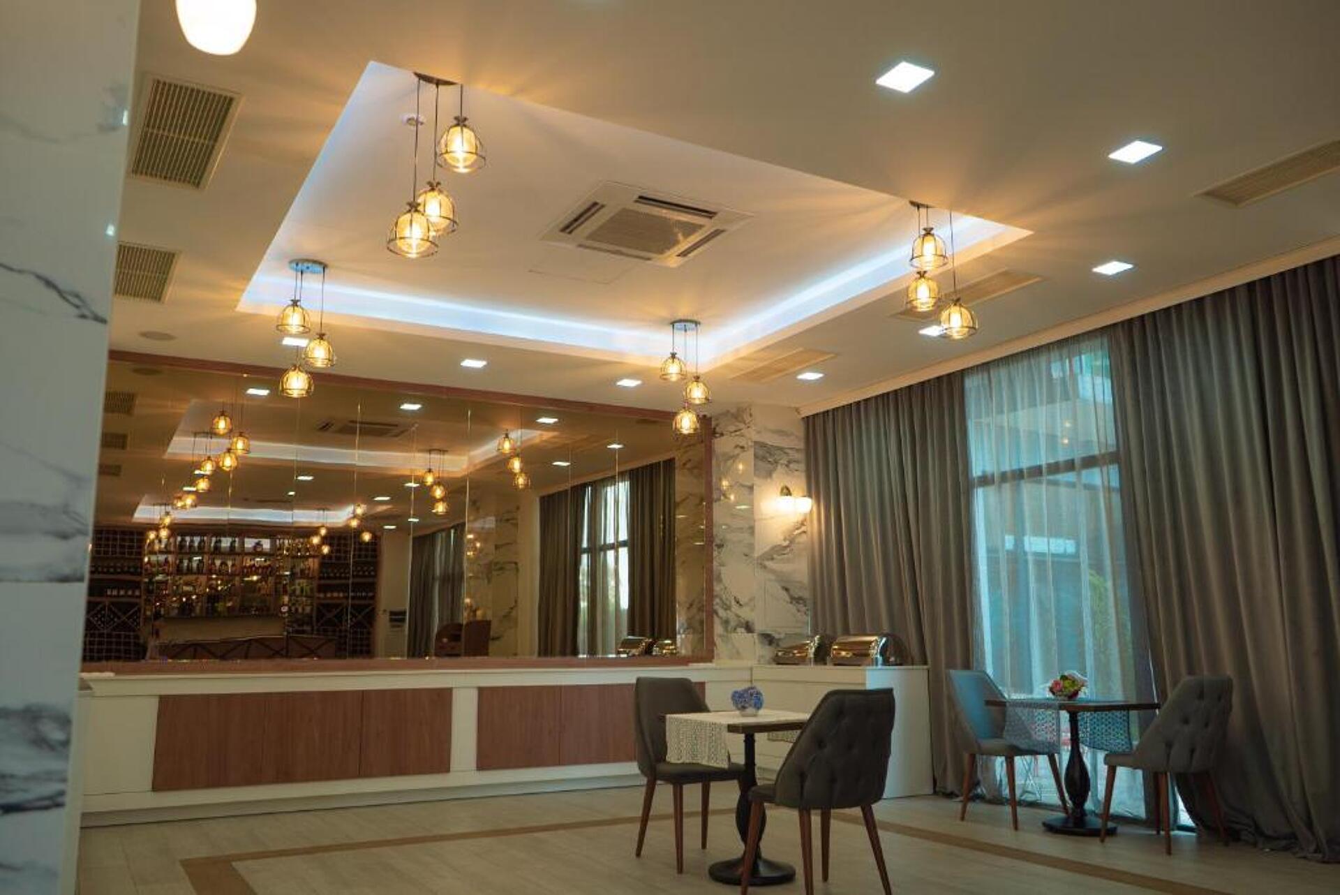Aqua Batumi Hotel 28