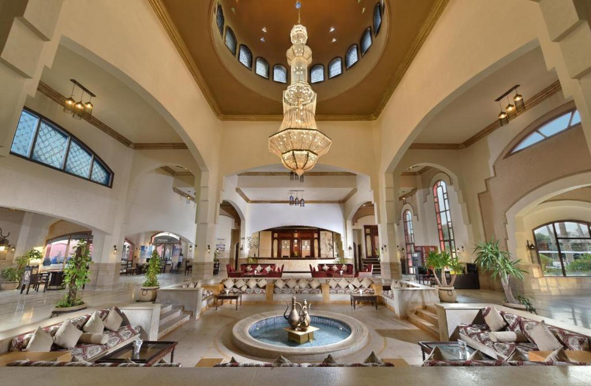 Hotelux Oriental Coast Marsa Alam 26