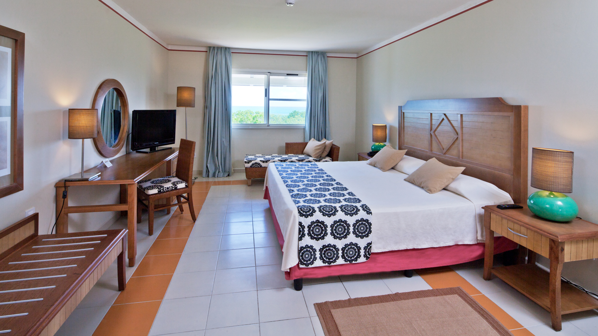 Memories Flamenco Beach Resort 5* 23