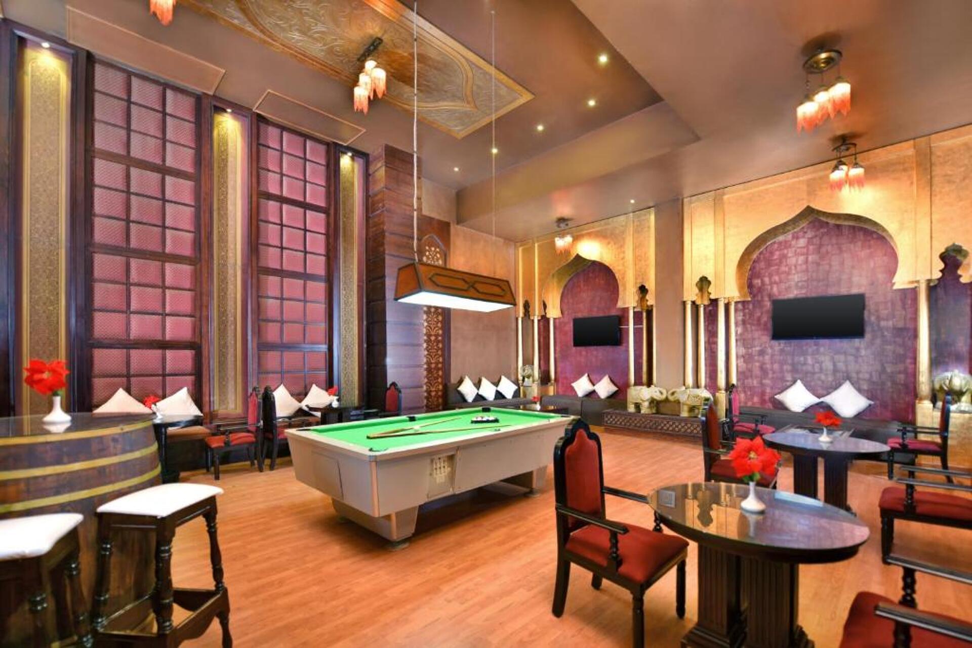 Hotelux Oriental Coast Marsa Alam 17