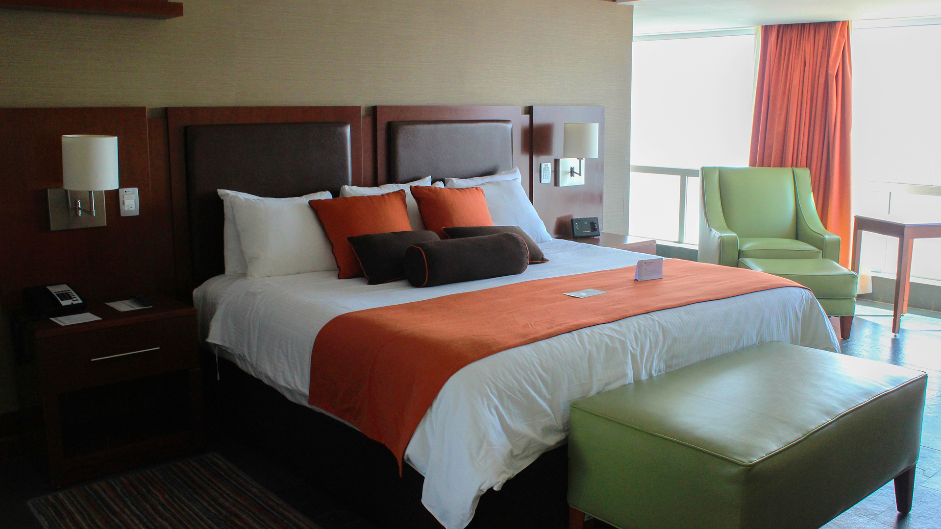 Wyndham Concorde Resort Isla Margarita 5* 20