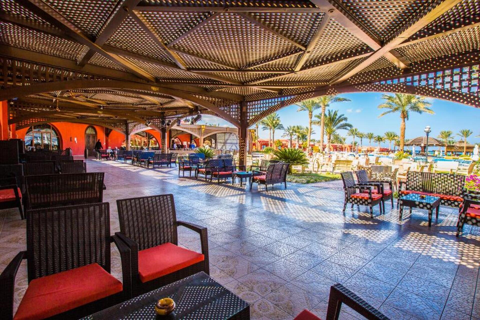 Hotelux Oriental Coast Marsa Alam 11