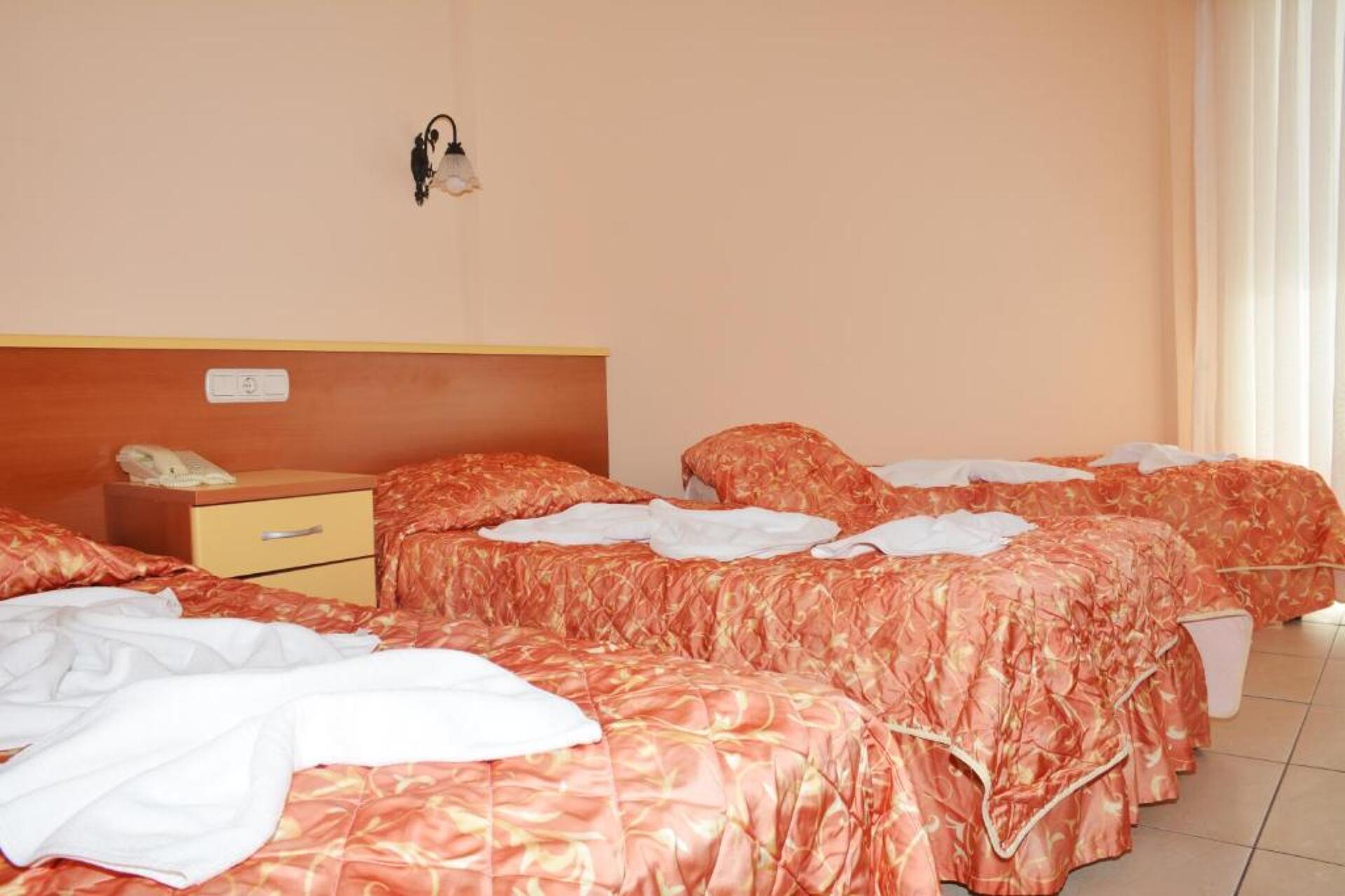 Side Kervan Hotel 3* 11