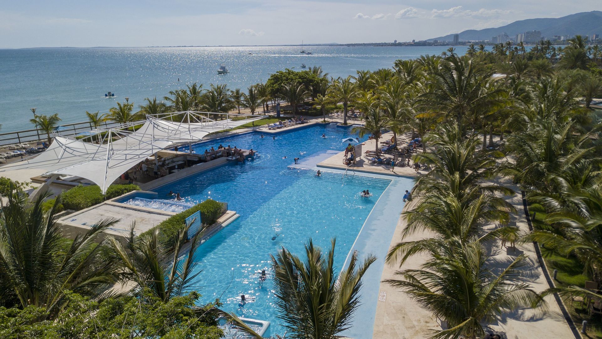 Wyndham Concorde Resort Isla Margarita 5* 7