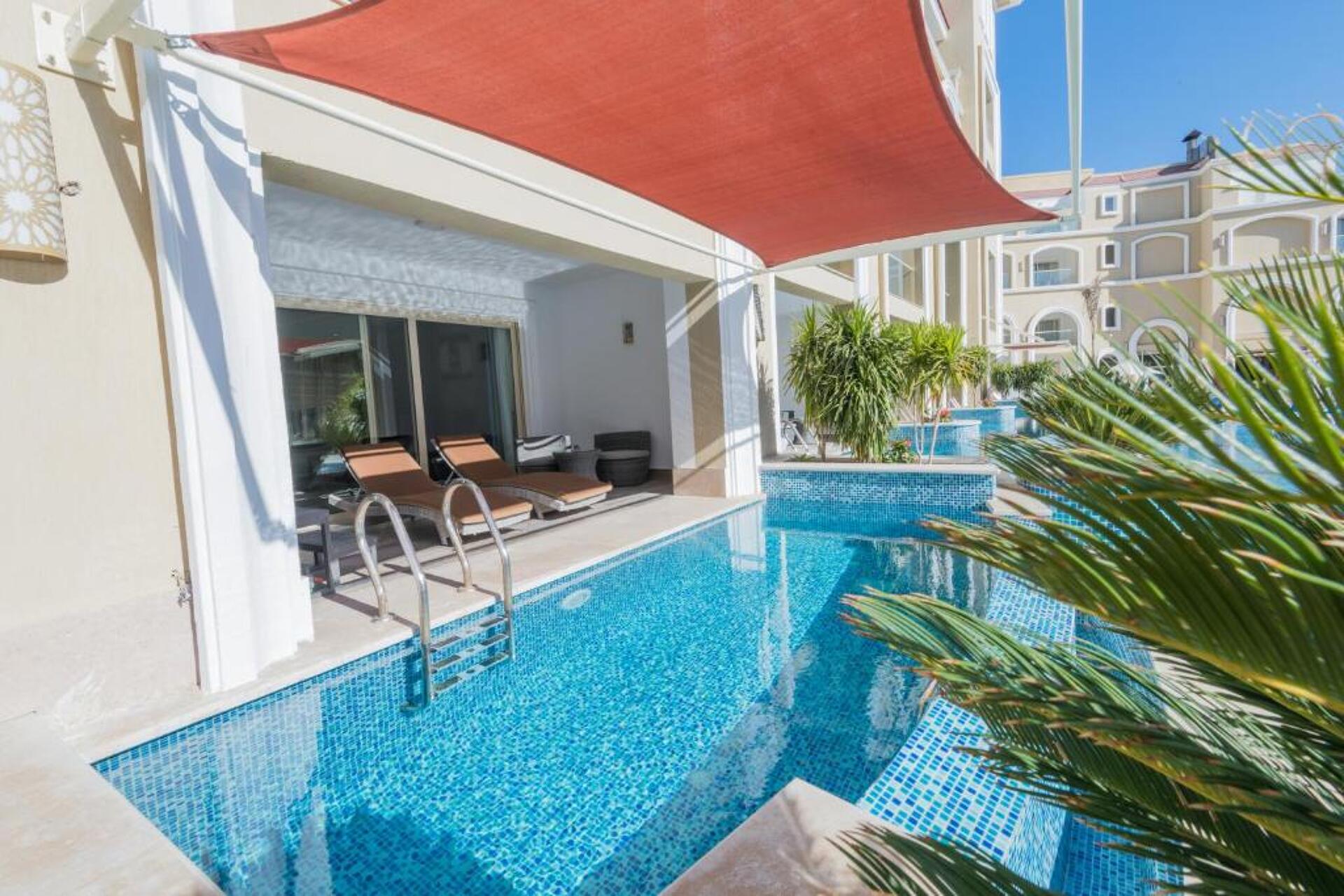 KaiSol Romance Resort Sahl Hasheesh 5* 9