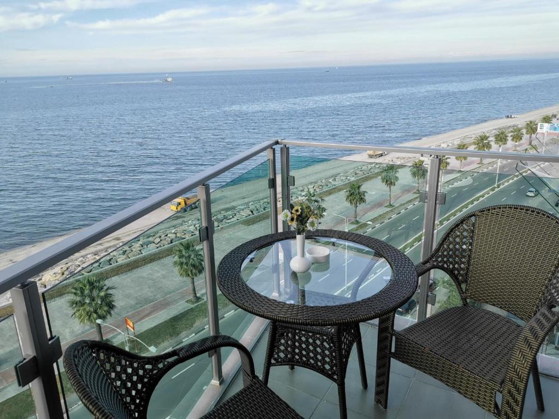 Aqua Batumi Hotel 1