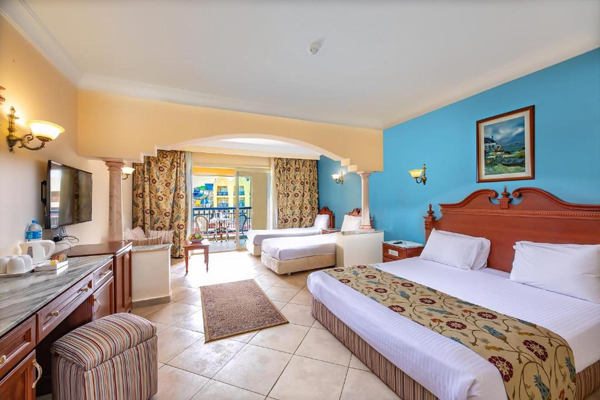 Titanic Palace 5* 5