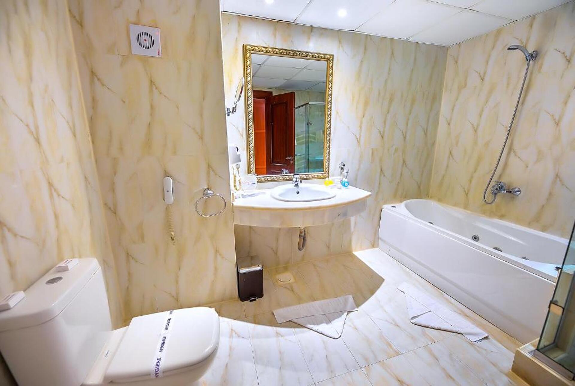 Titanic Palace 5* 26