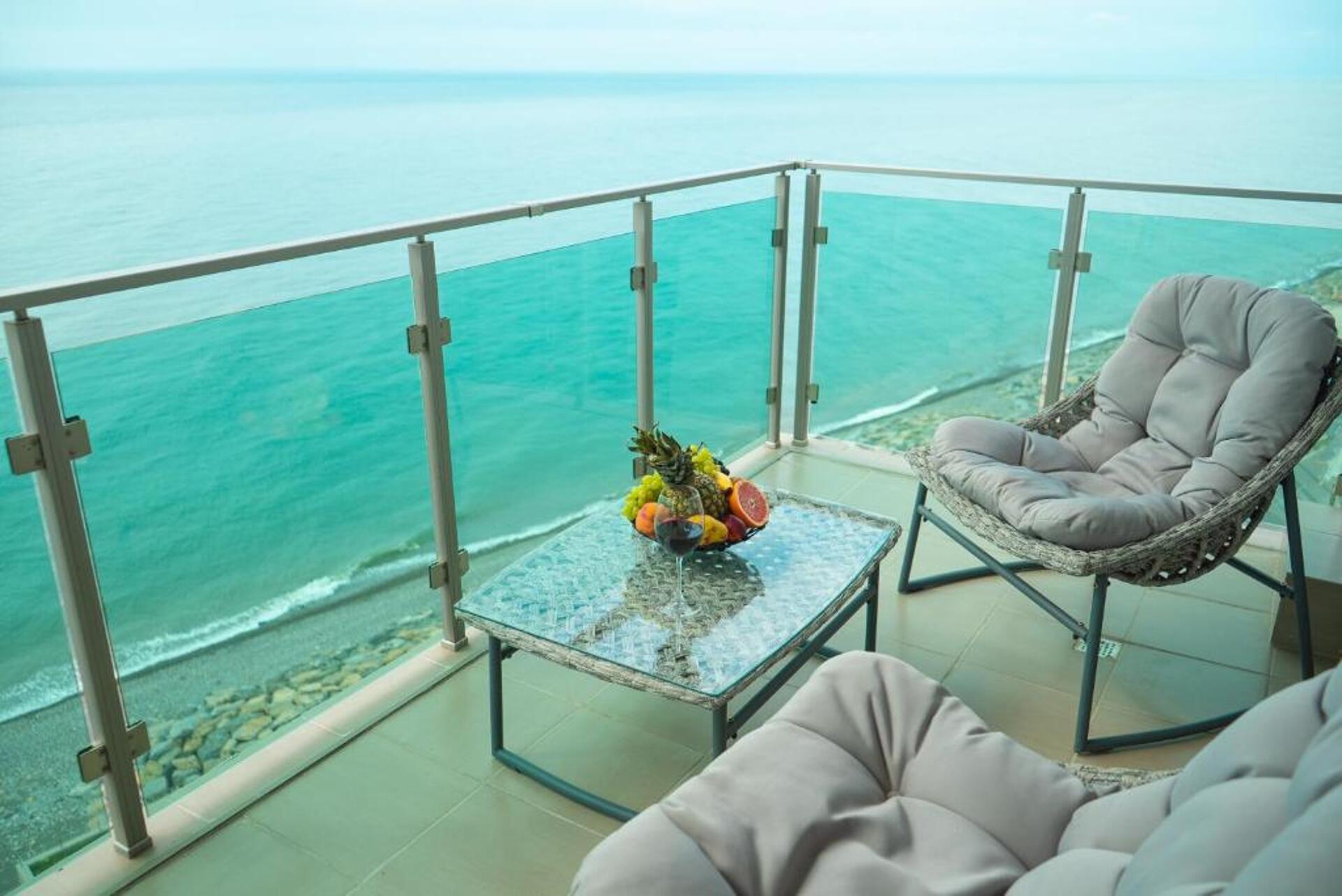 Aqua Batumi Hotel 25