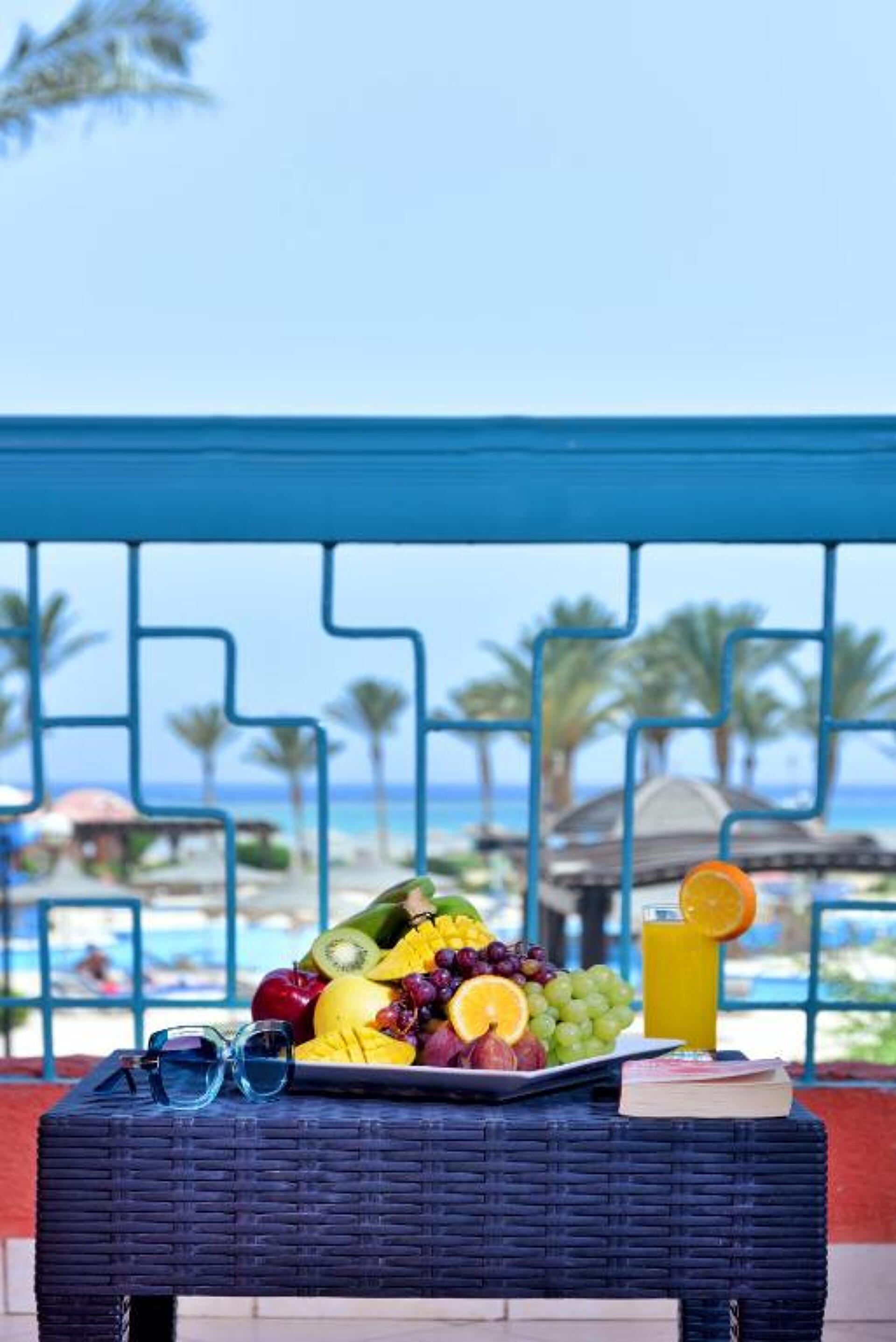 Hotelux Oriental Coast Marsa Alam 28
