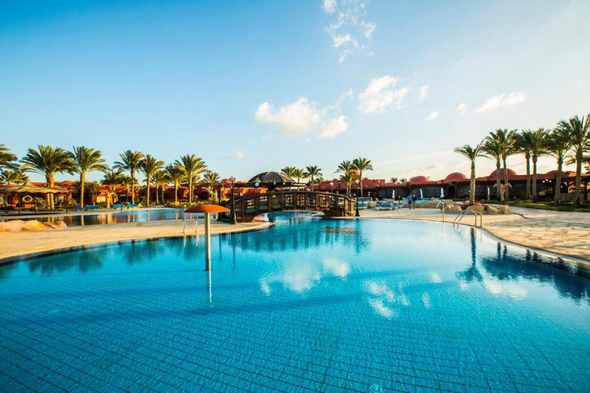 Hotelux Oriental Coast Marsa Alam 8