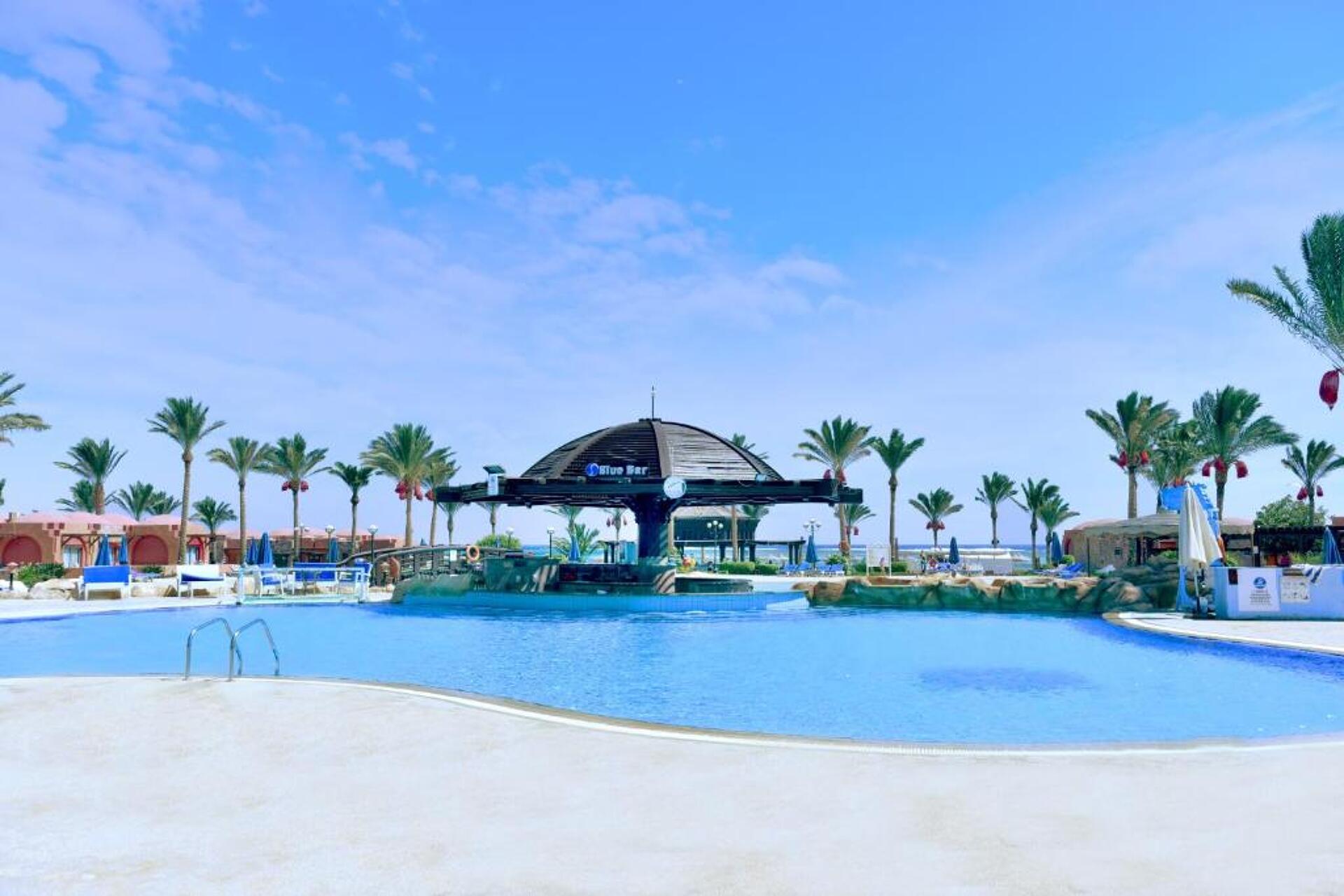 Hotelux Oriental Coast Marsa Alam 33