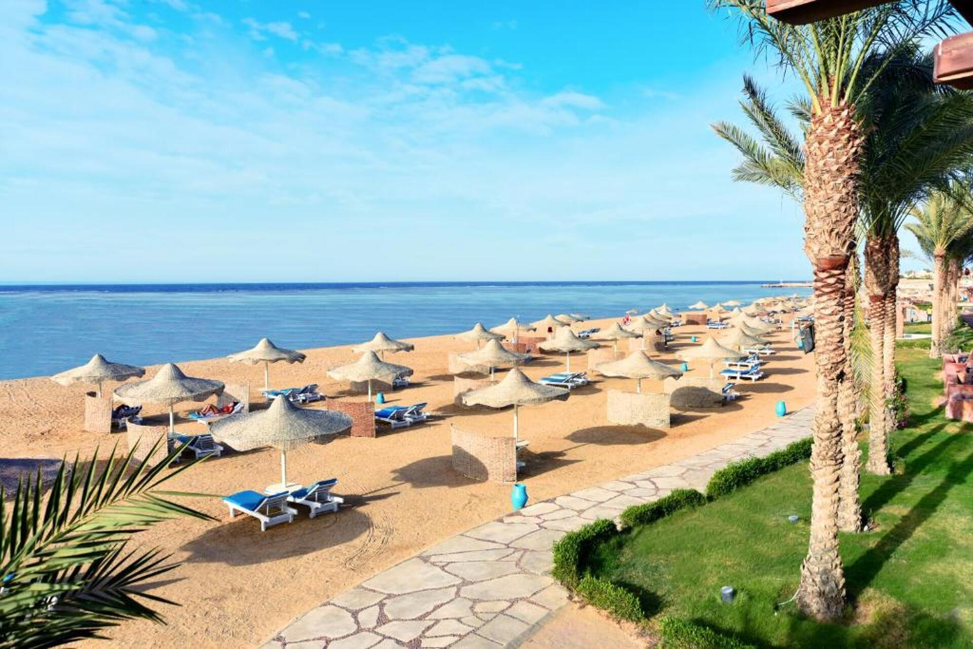 Hotelux Oriental Coast Marsa Alam 18