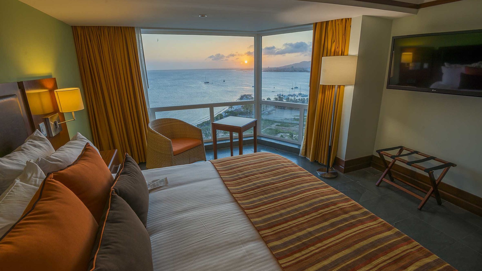 Wyndham Concorde Resort Isla Margarita 5* 16