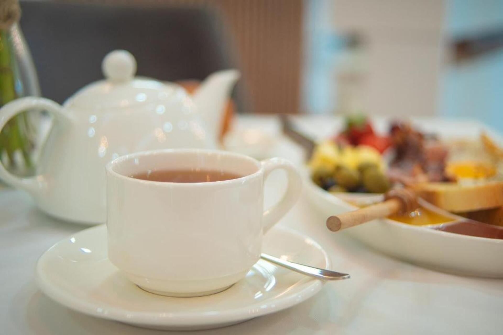Aqua Batumi Hotel 39