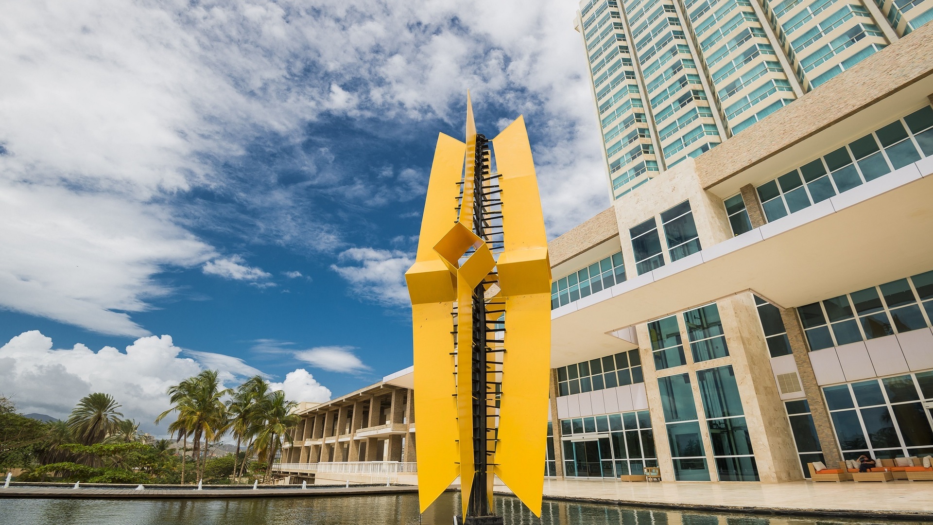 Wyndham Concorde Resort Isla Margarita 5* 10