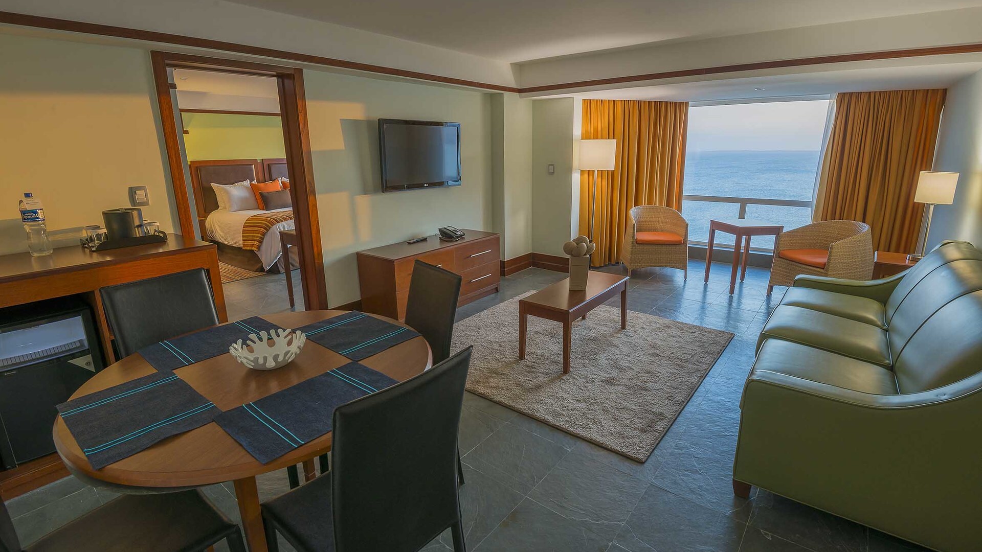 Wyndham Concorde Resort Isla Margarita 5* 17