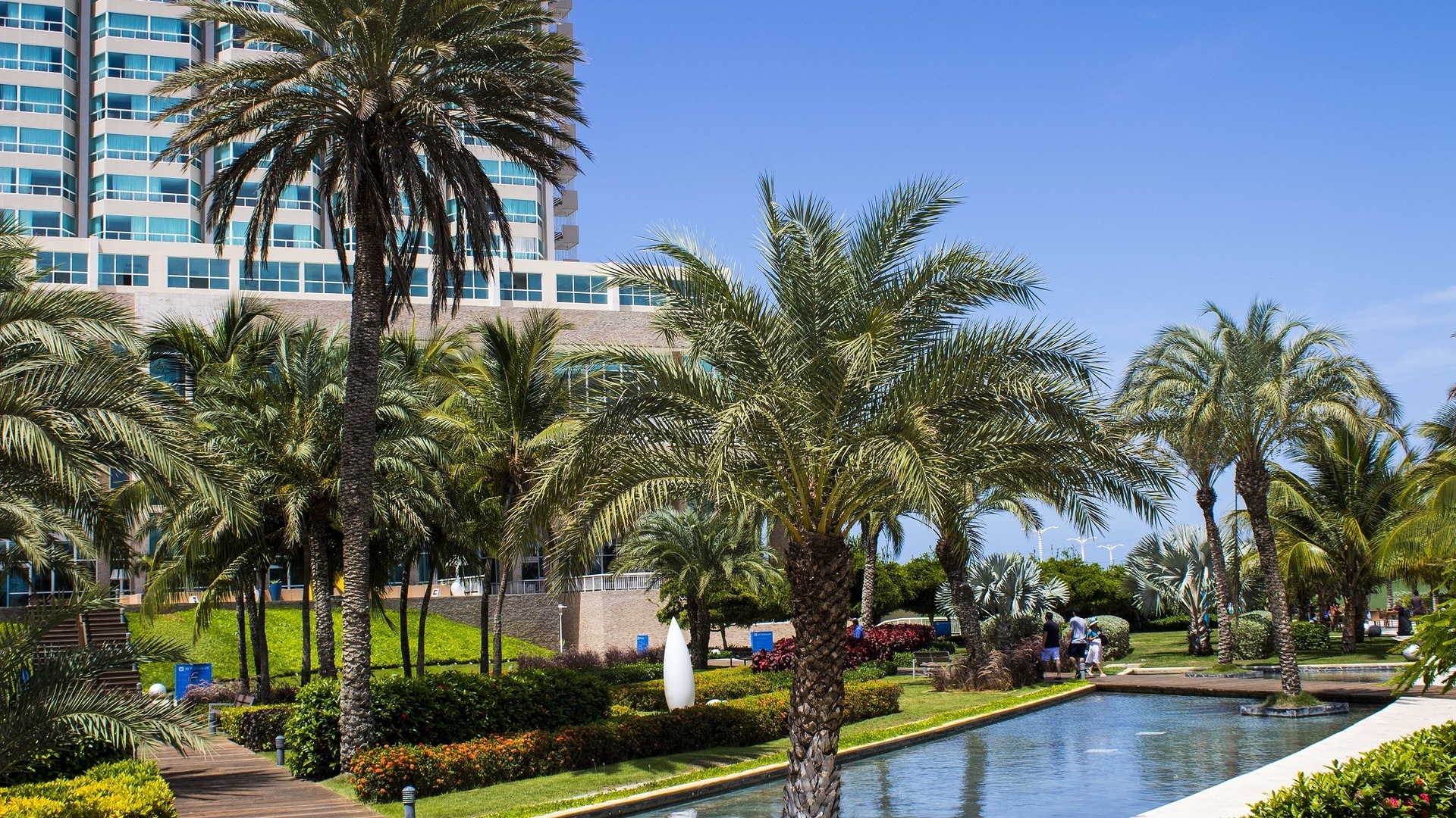Wyndham Concorde Resort Isla Margarita 5* 15