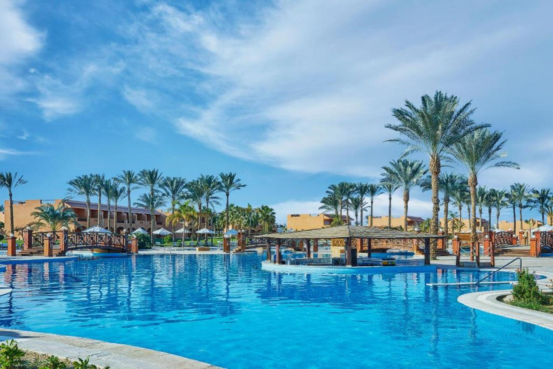 Jaz Grand Marsa 5* 21