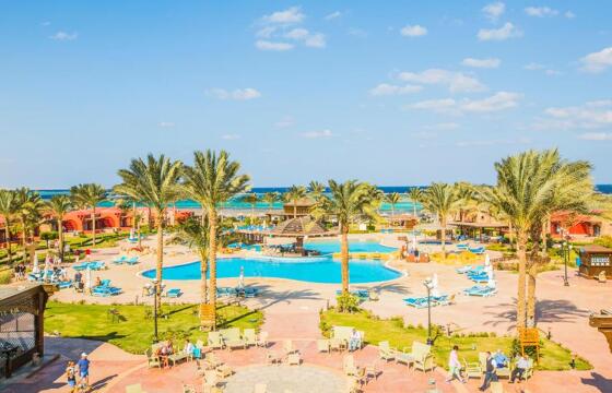 Hotelux Oriental Coast Marsa Alam