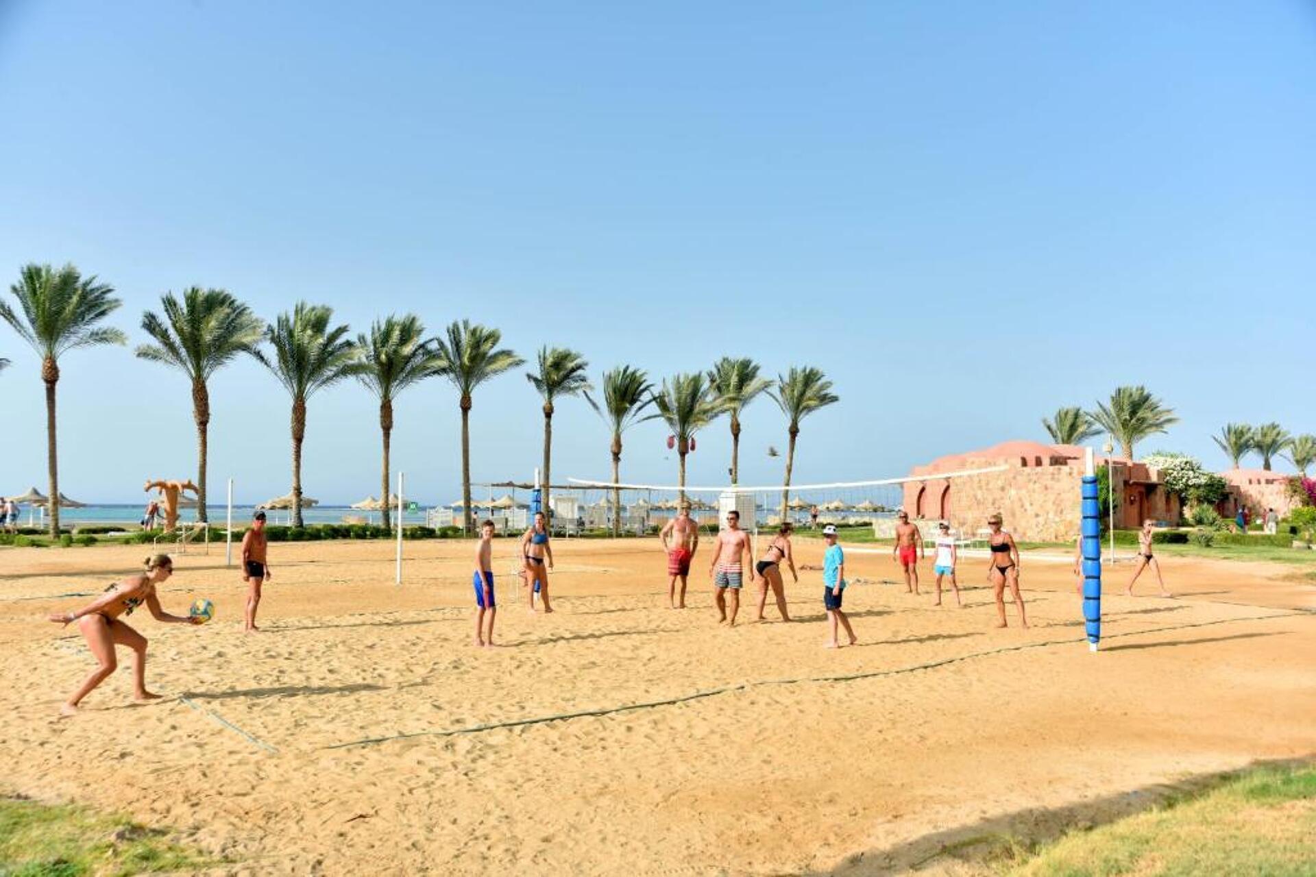Hotelux Oriental Coast Marsa Alam 29