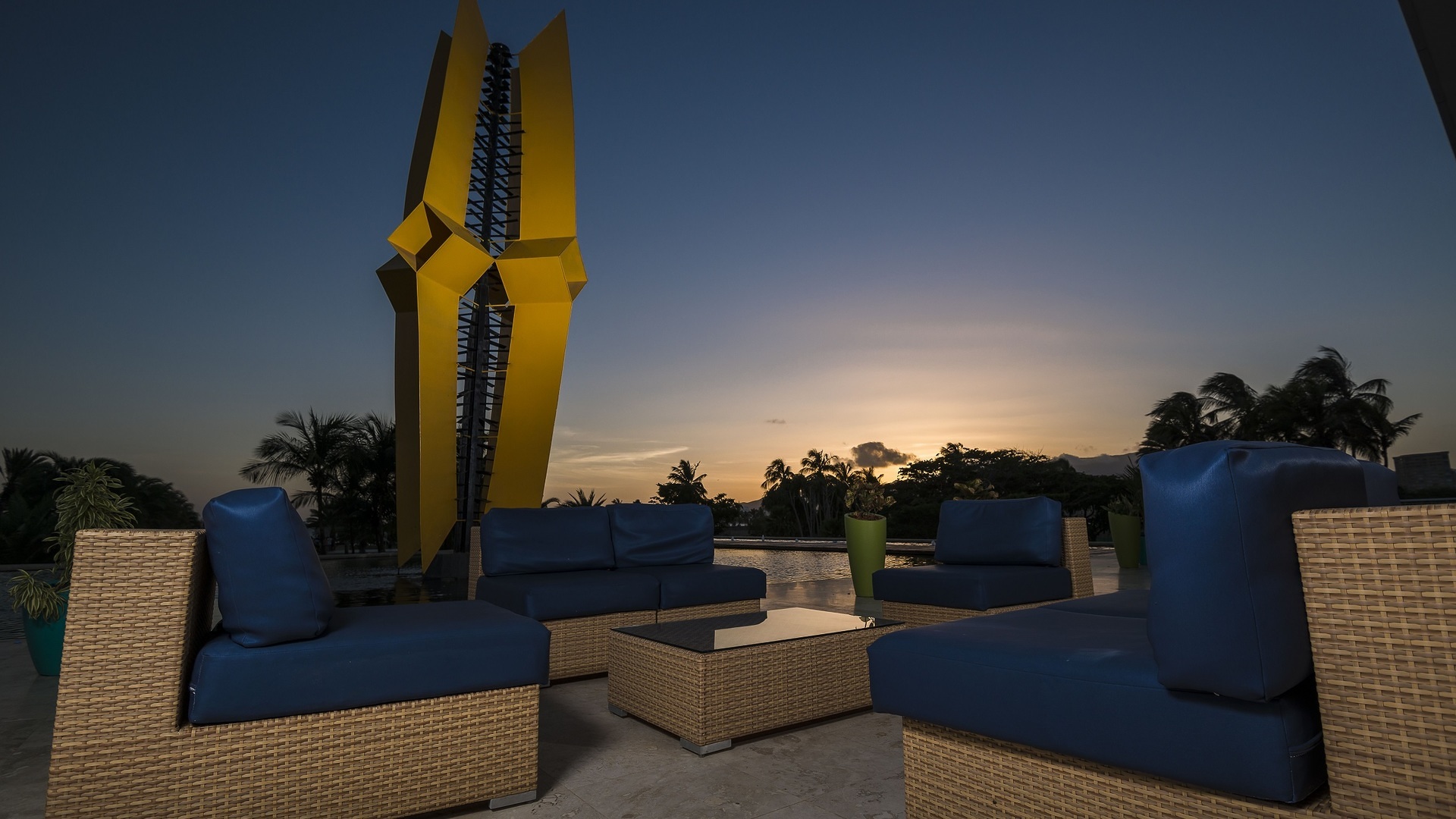 Wyndham Concorde Resort Isla Margarita 5* 14