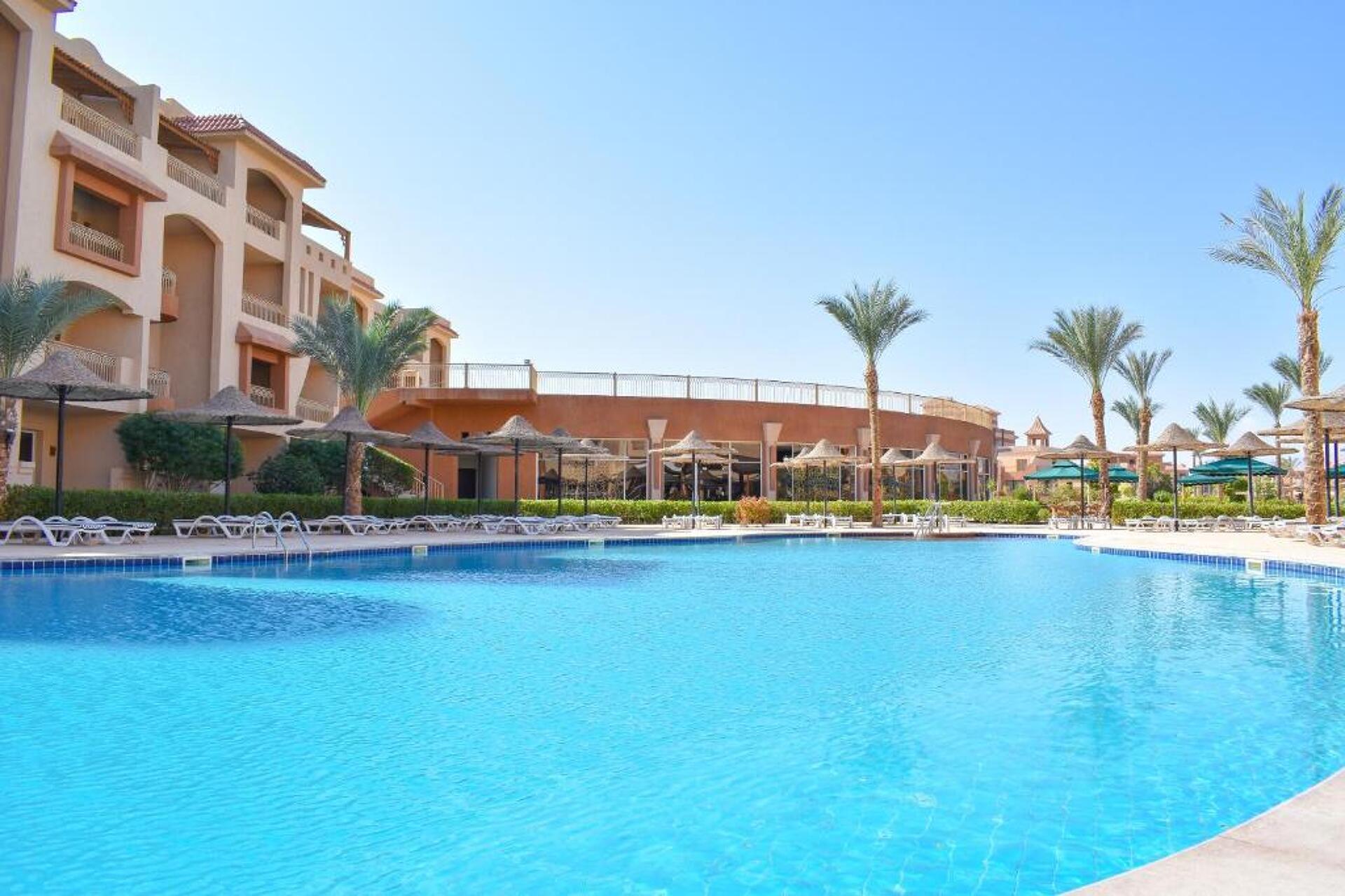Parrotel Lagoon Resort 13