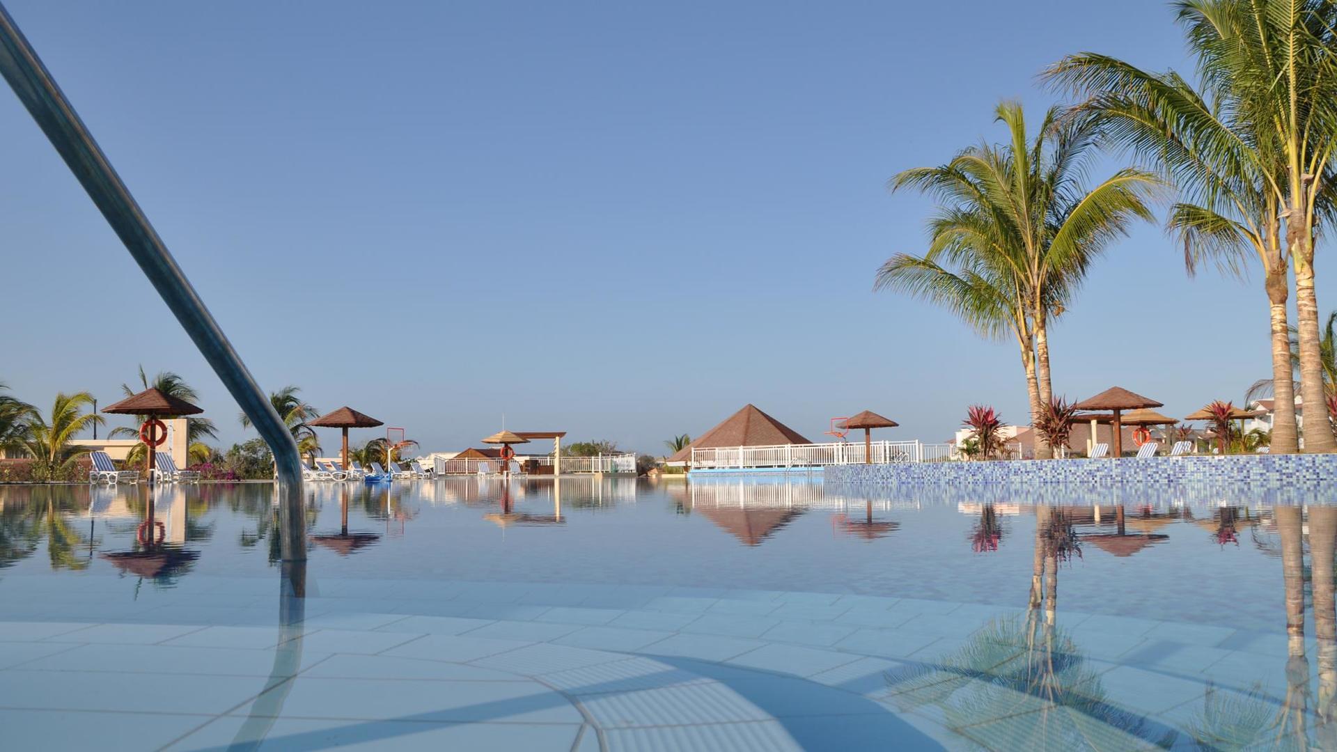Memories Flamenco Beach Resort 5* 26