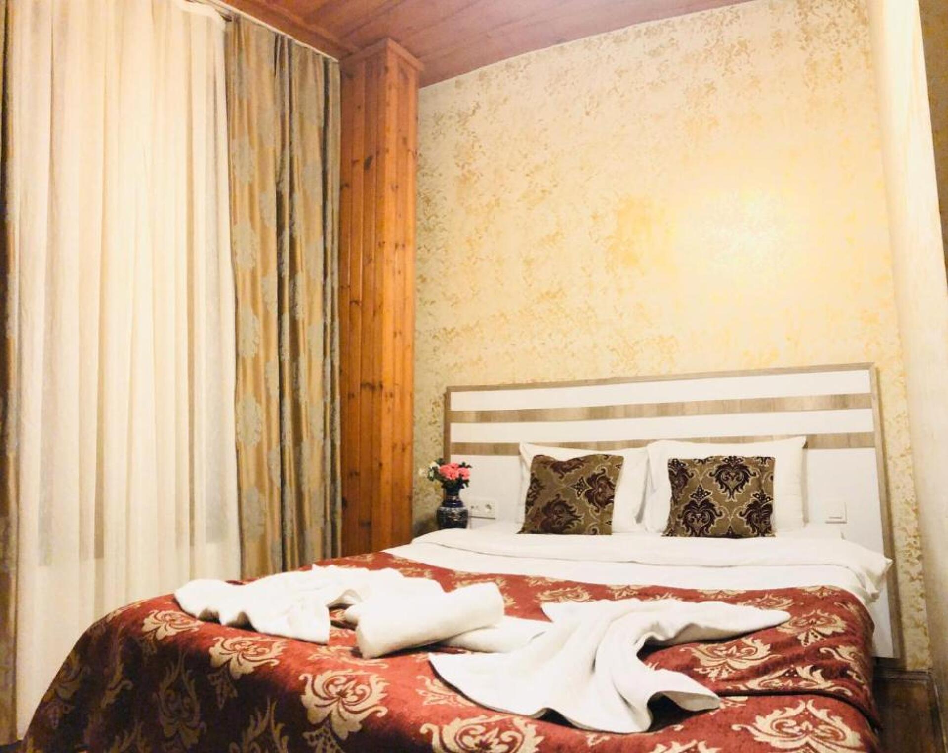 Art City Hotel Istanbul 4* 30