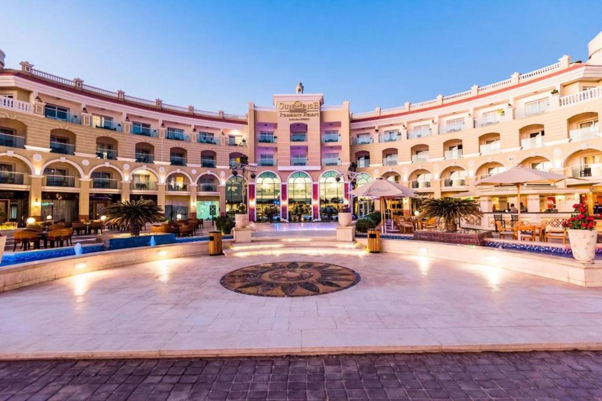 KaiSol Romance Resort Sahl Hasheesh 5* 27