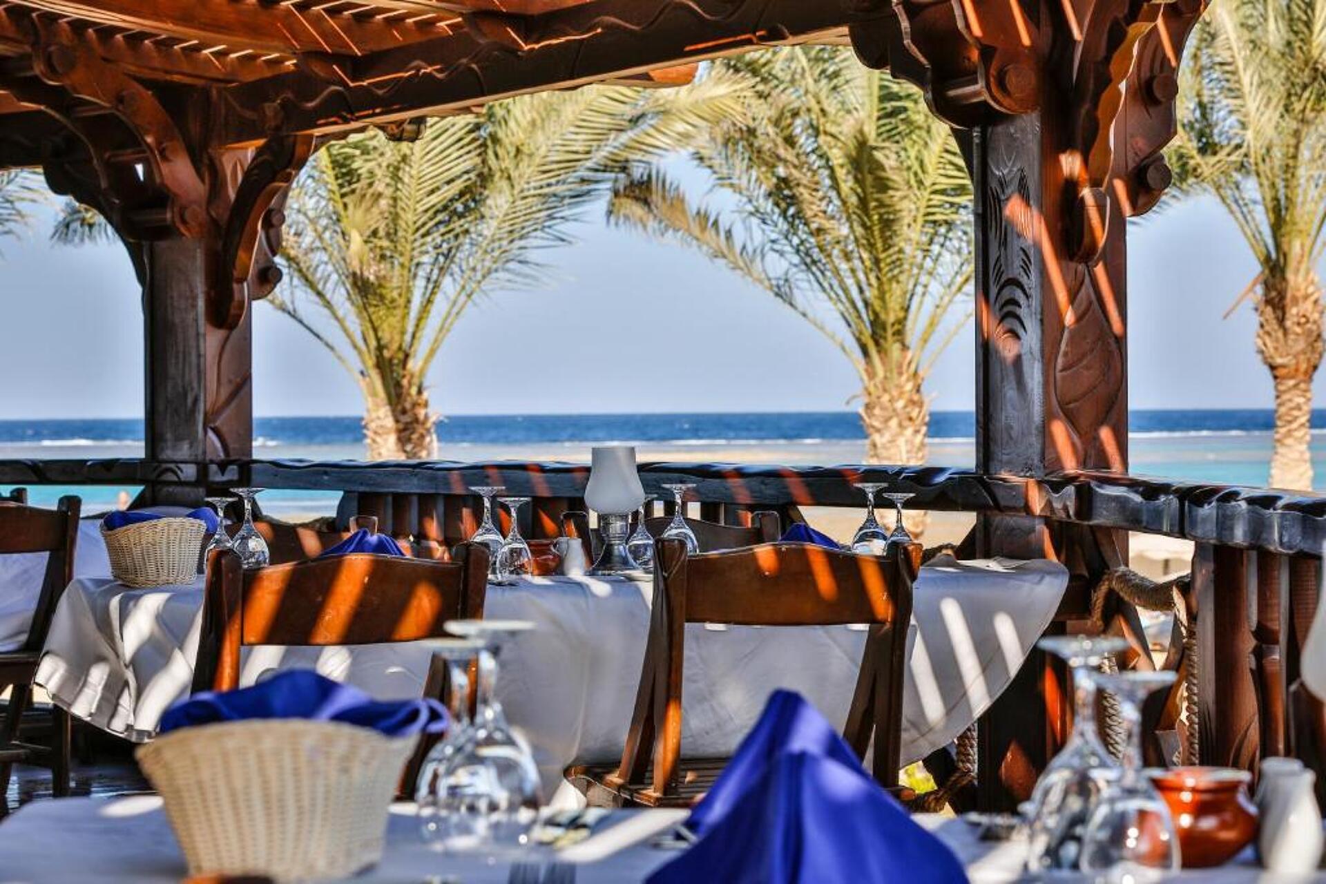 Hotelux Oriental Coast Marsa Alam 9