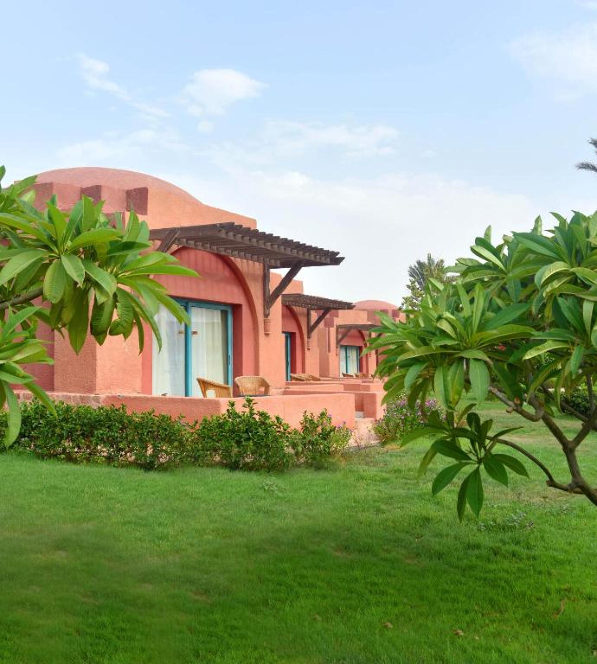 Hotelux Oriental Coast Marsa Alam 31