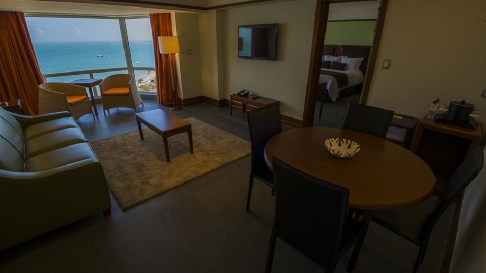 Wyndham Concorde Resort Isla Margarita 5* 5