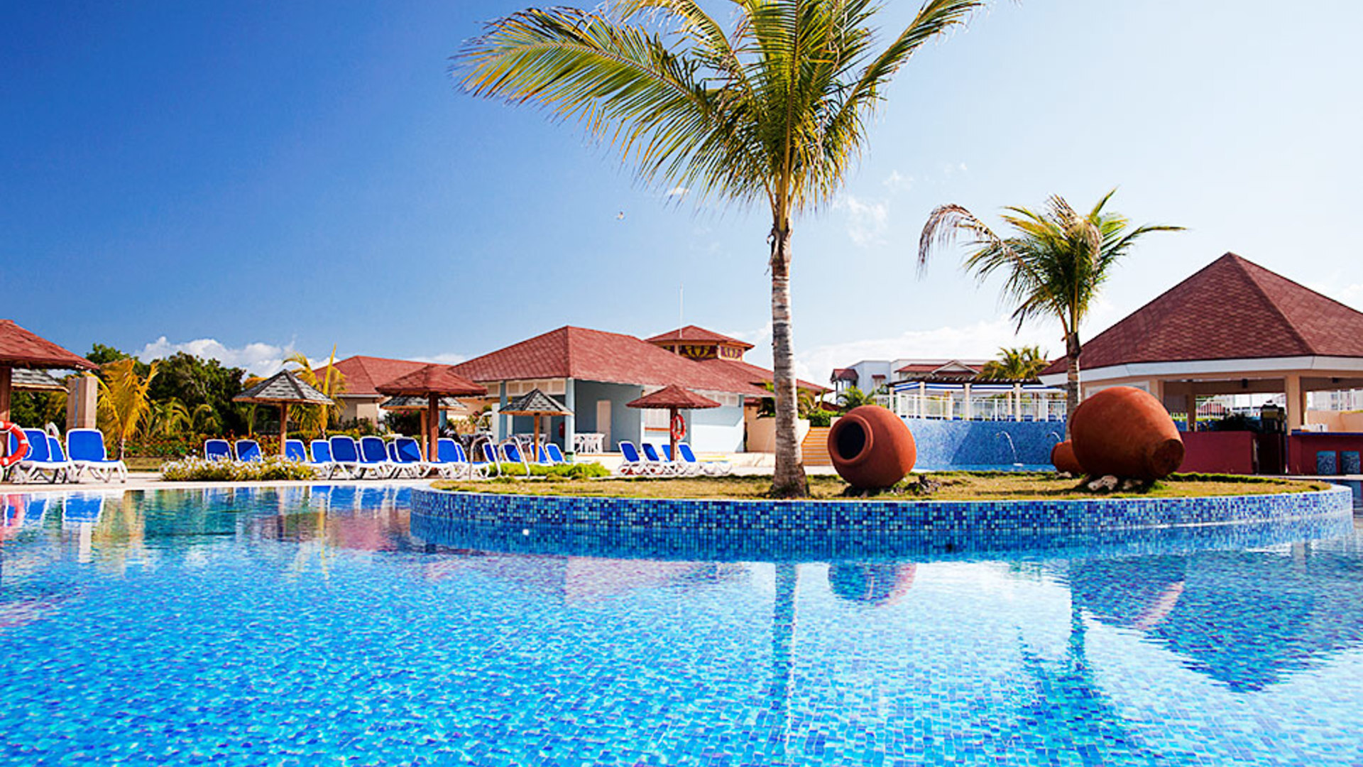 Memories Flamenco Beach Resort 5* 29