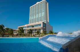 Wyndham Concorde Resort Isla Margarita
