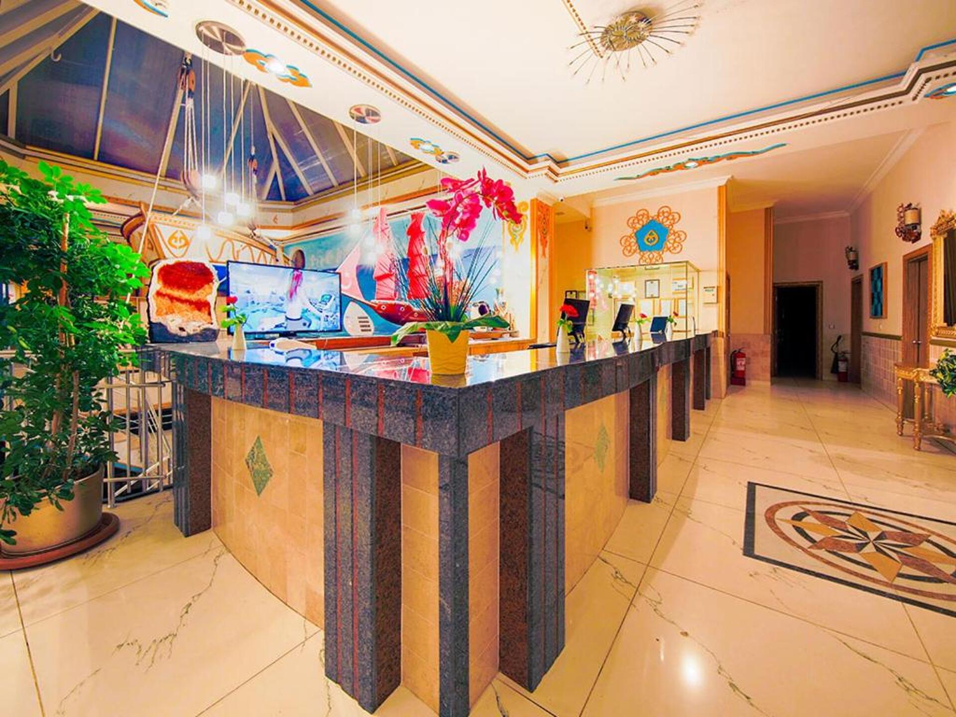 Miarosa Kemer Beach 5* 14