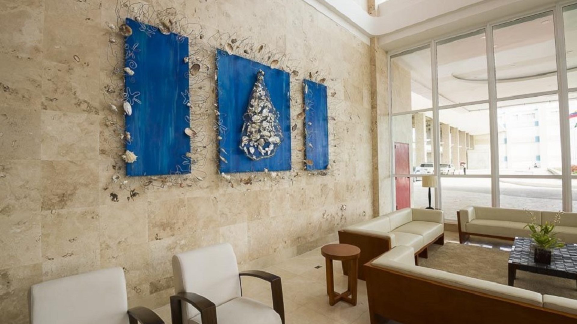 Wyndham Concorde Resort Isla Margarita 5* 3