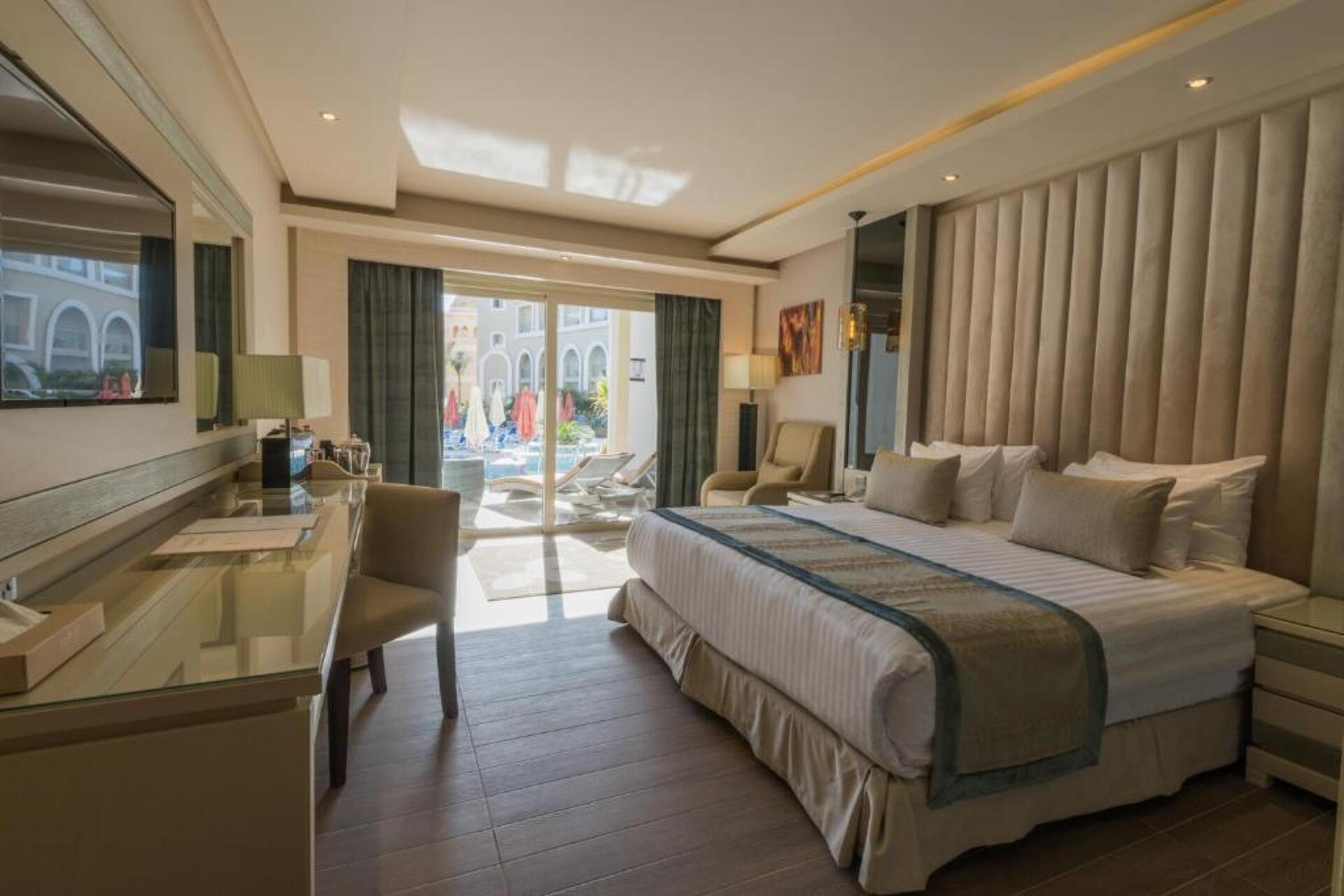 KaiSol Romance Resort Sahl Hasheesh 5* 22