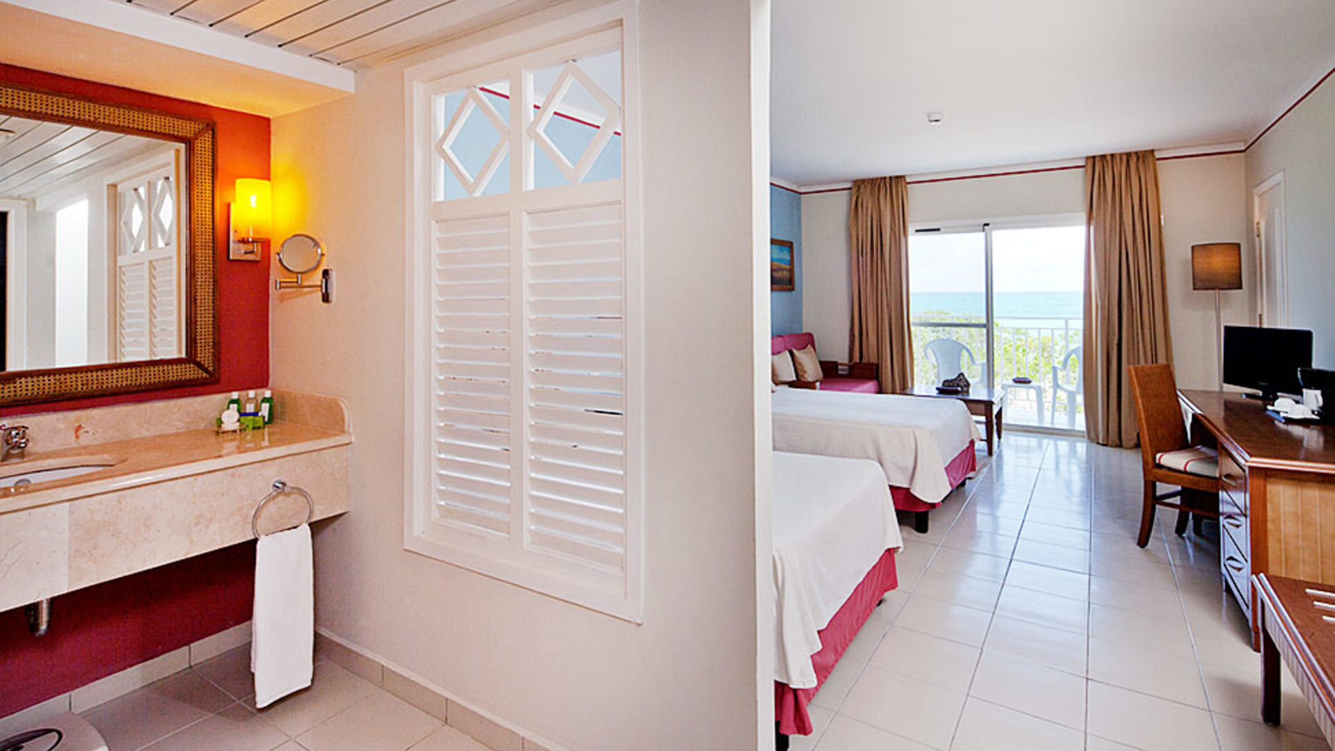 Memories Flamenco Beach Resort 5* 27