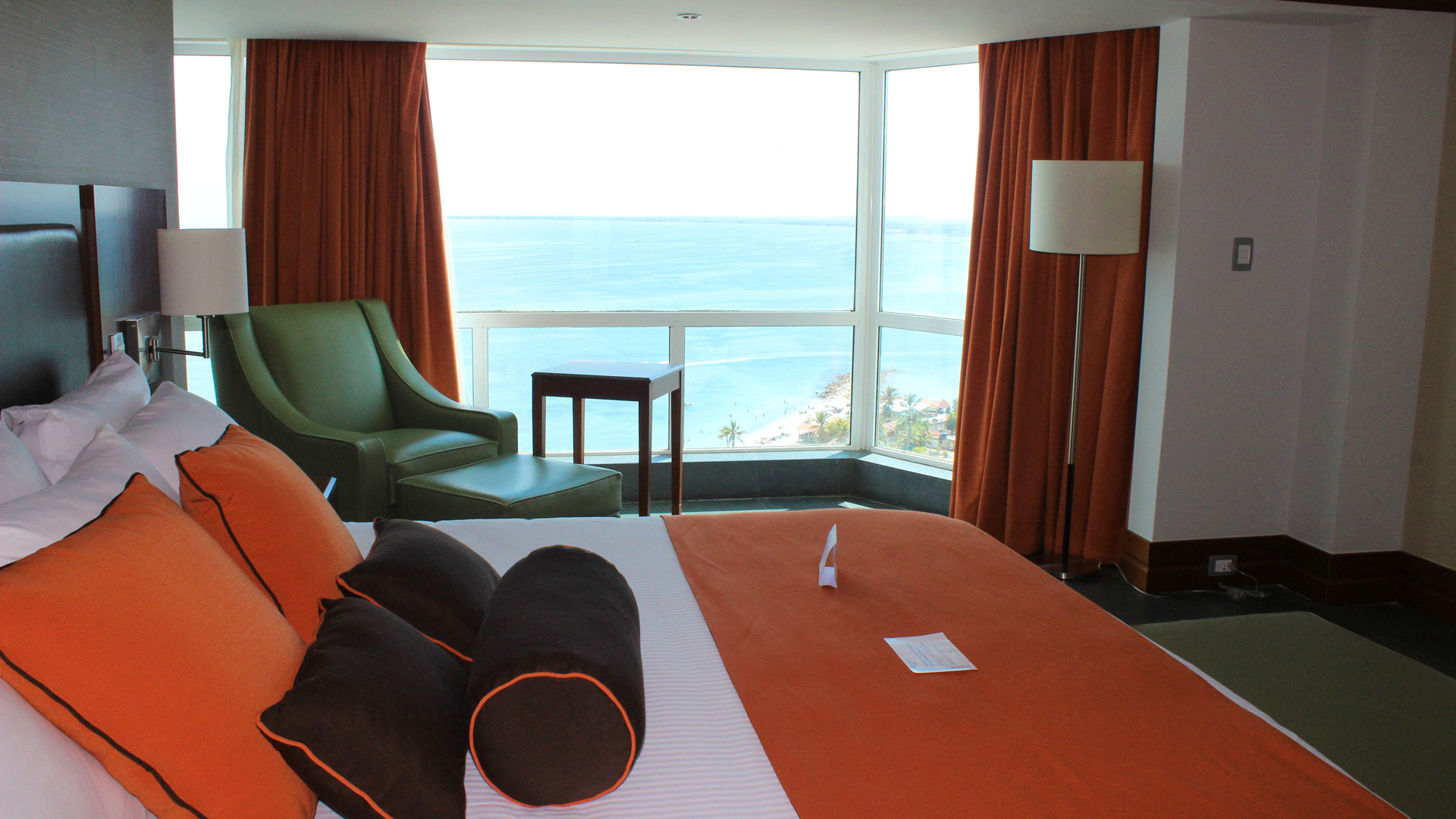Wyndham Concorde Resort Isla Margarita 5* 21