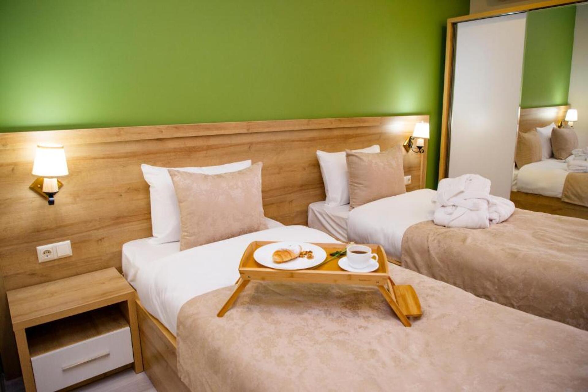 Aqua Batumi Hotel 37