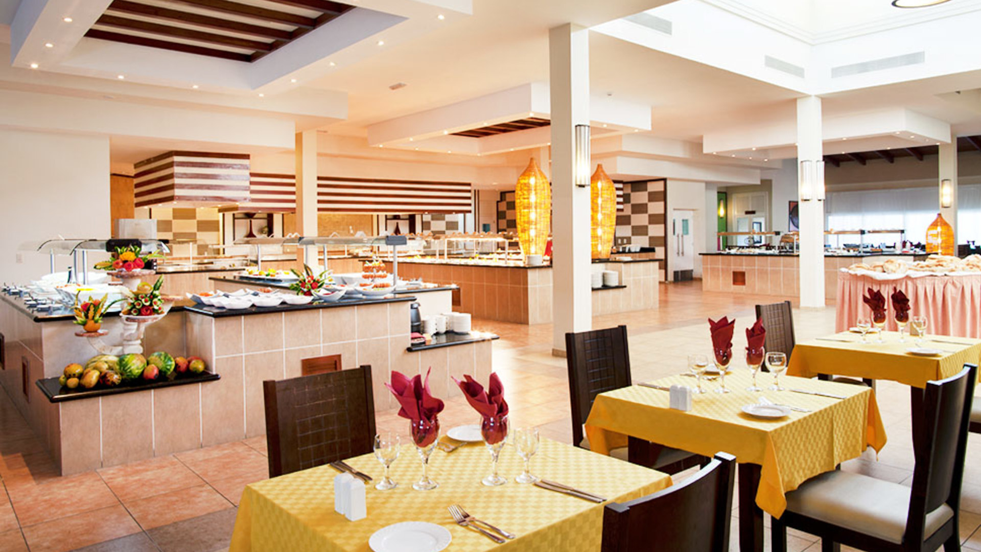 Memories Flamenco Beach Resort 5* 20