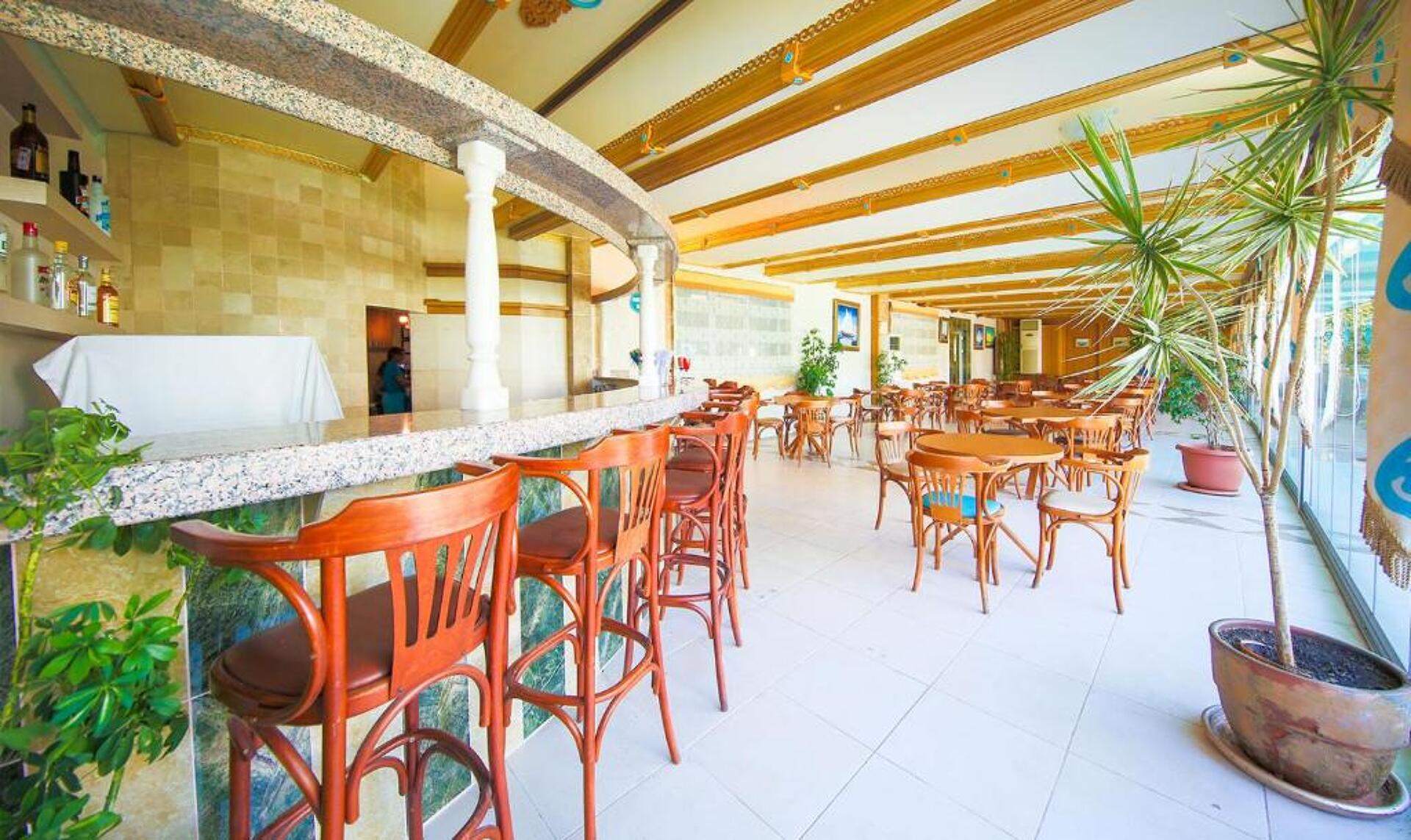 Miarosa Kemer Beach 5* 20