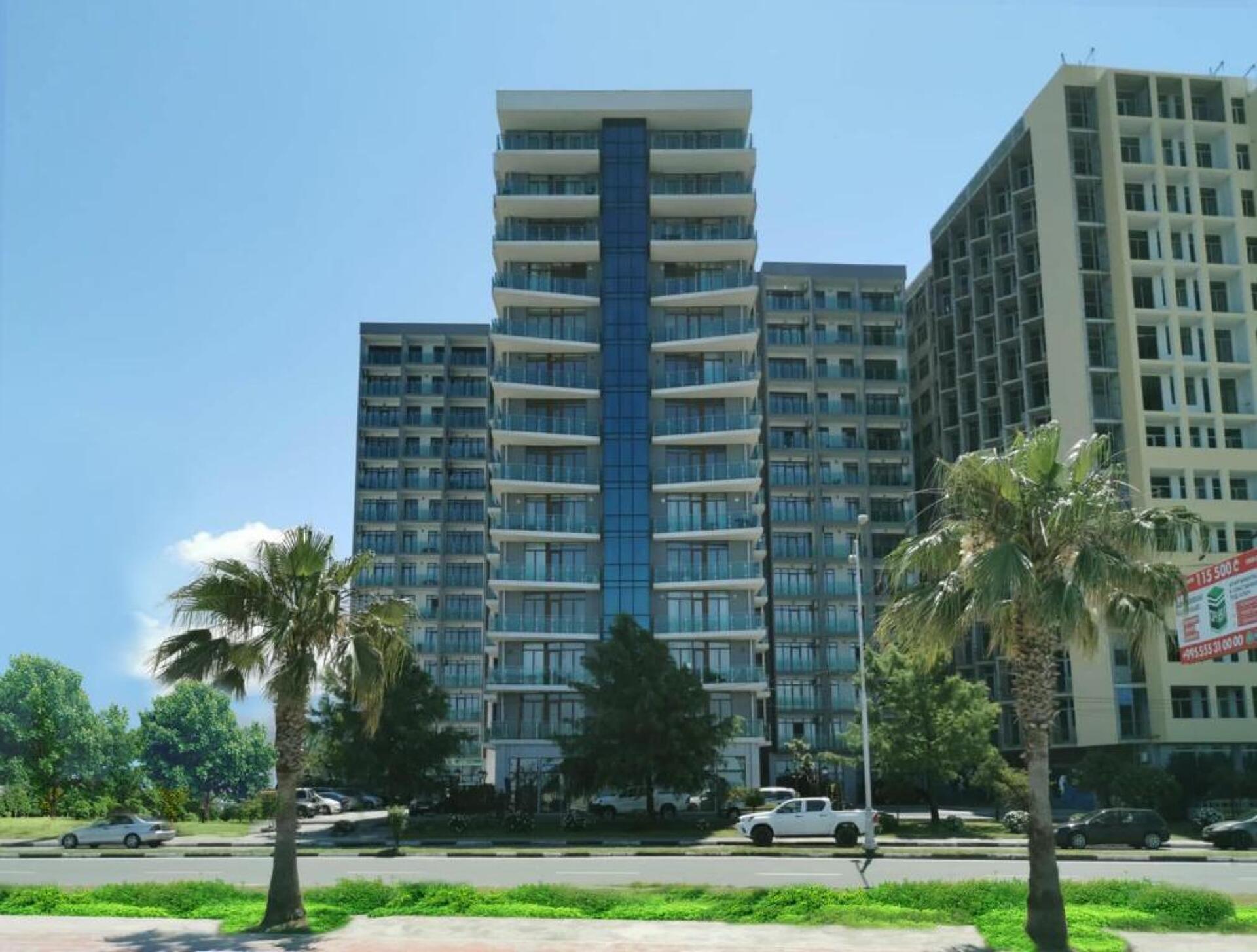 Aqua Batumi Hotel 2