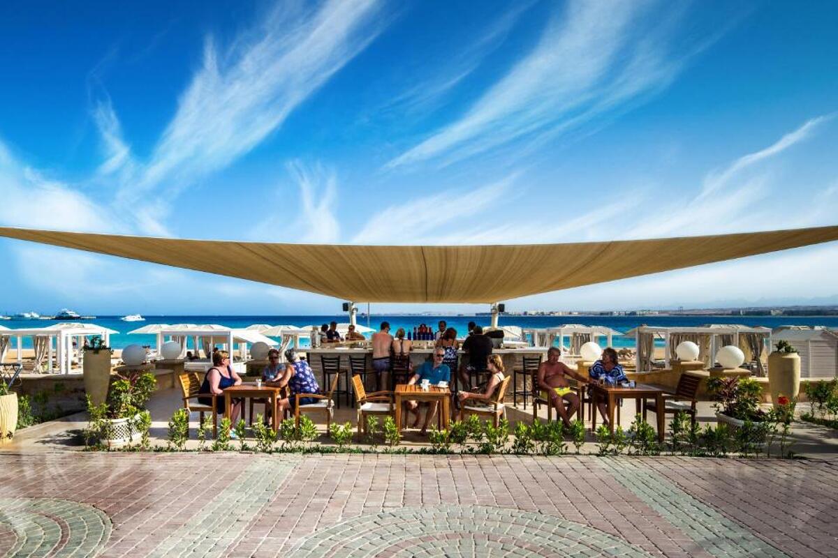 KaiSol Romance Resort Sahl Hasheesh 5* 3
