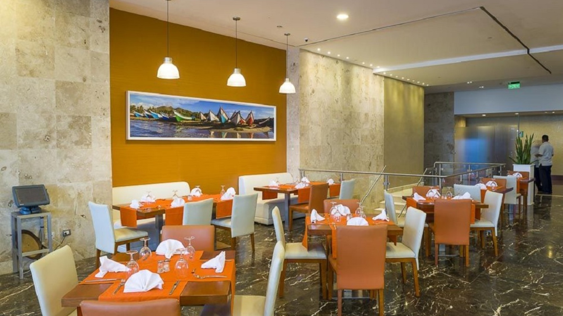 Wyndham Concorde Resort Isla Margarita 5* 4