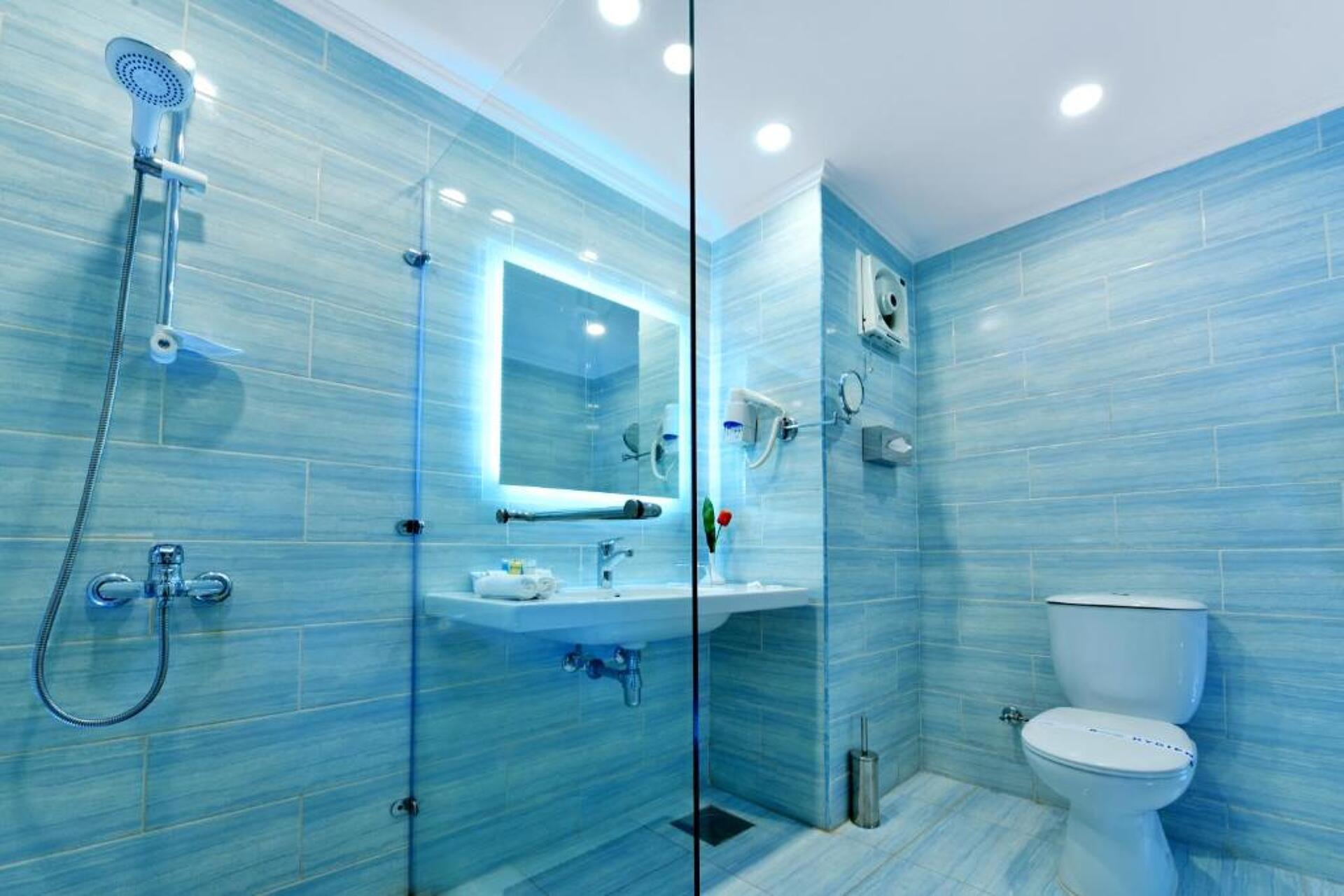 Hotelux Oriental Coast Marsa Alam 21