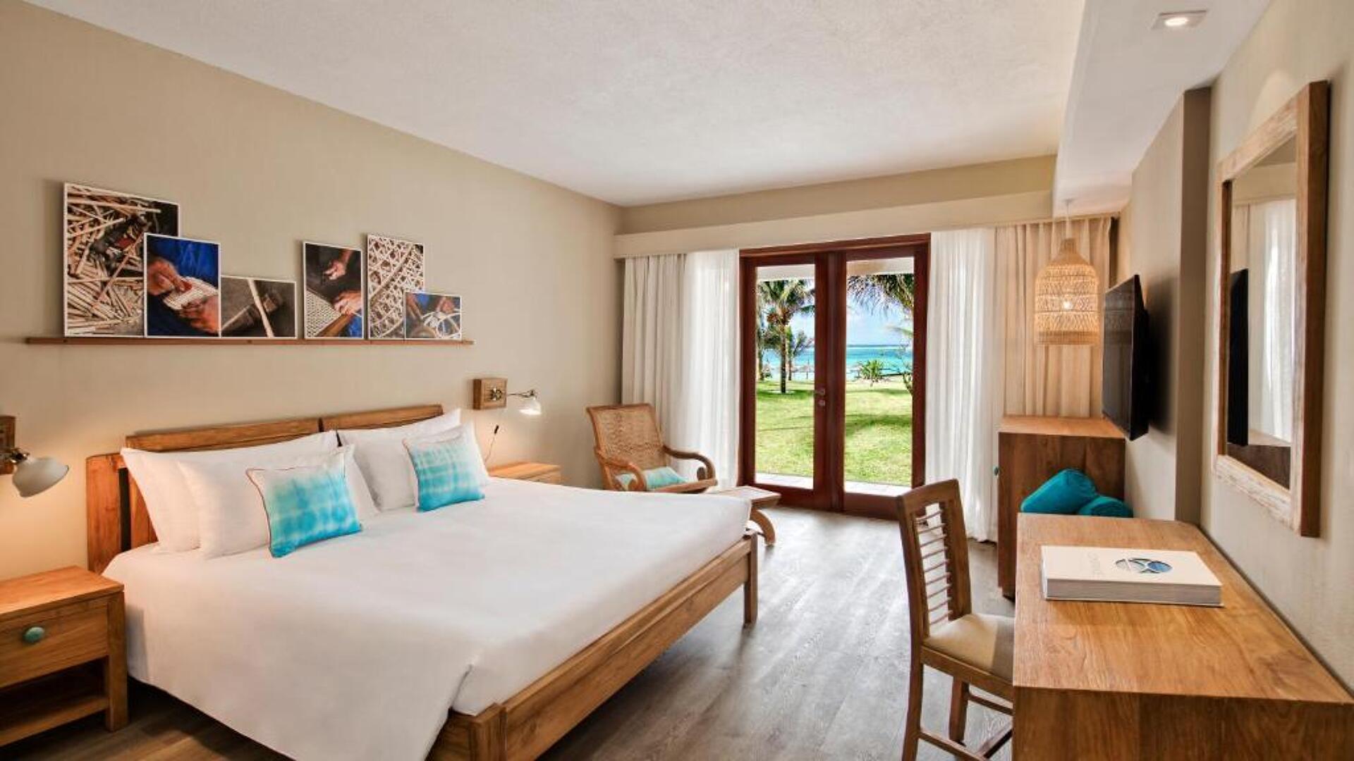 C Mauritius 5* 2