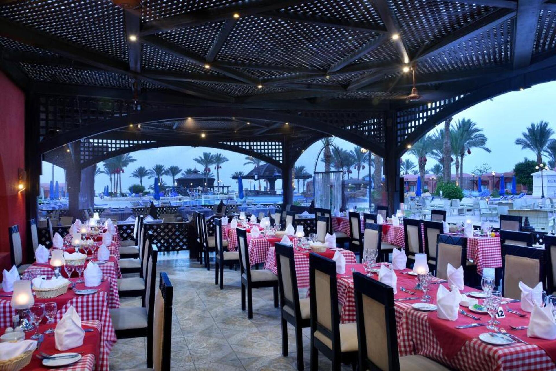 Hotelux Oriental Coast Marsa Alam 35